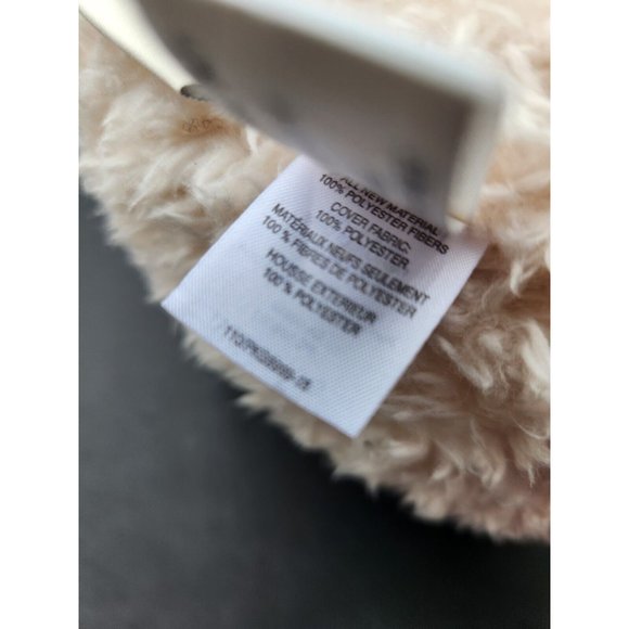 Pier 1 Plush Sheep Lamb Ram Ewe Stuffed Animal Toy - Picture 7 of 13